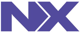 NX Logo